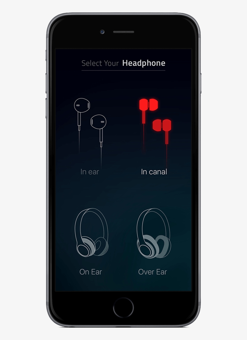 Enhances All Headphones - Music, transparent png #2529048