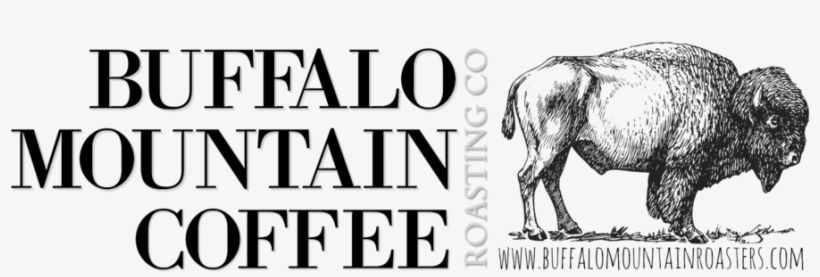 Buffalo Mountain Coffee Roasting Company - Das Herden-kissen Dekokissen, transparent png #2529184