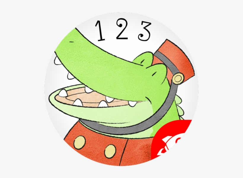 Aie123 - Alligators, transparent png #2529205