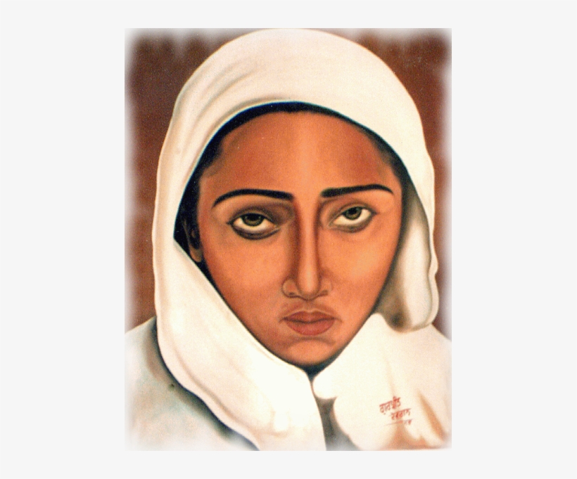 After The Birth Of Maharaja Bir Singh Ji, Mata Ji's - Mata Gujri, transparent png #2529225
