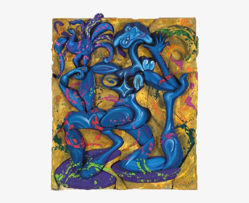 Baby Krishna Png, transparent png #2529440