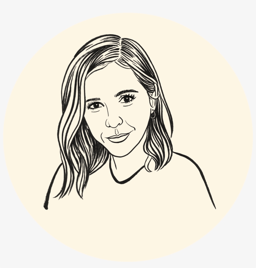 Columnist, Grand Forks Herald - Sketch, transparent png #2529640