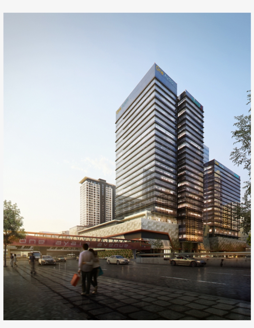 Previous - Commercial Building, transparent png #2529695