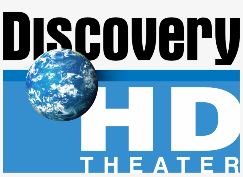 Discovery Hd Theater - Discovery Channel, transparent png #2529722