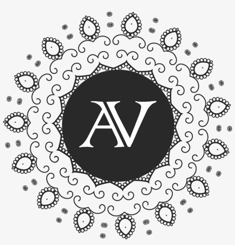 Anved Handicraft's Anved Handicraft's - Circle, transparent png #2529776