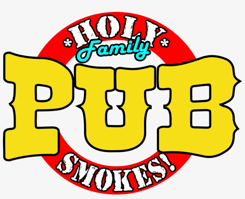 Holy Smokes Bbq - Case Closed Stamp, transparent png #2529833