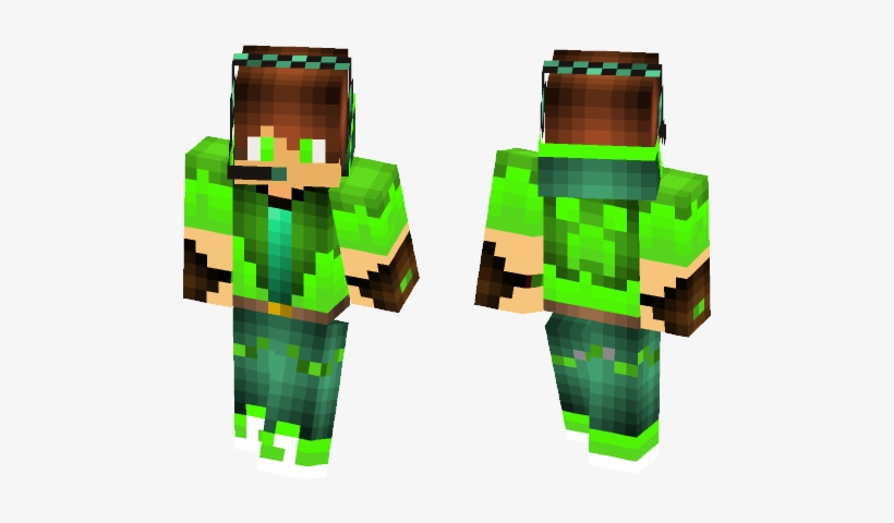 Hd Green Lord - Tree, transparent png #2529834