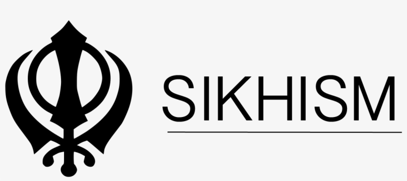 Pin Sikhism On Pinterest - Sikhism Symbol, transparent png #2529836
