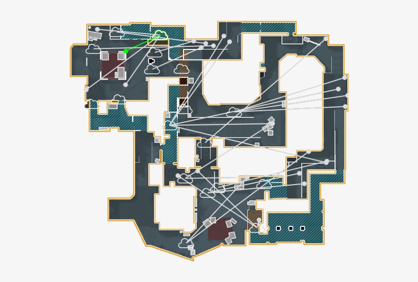 Smokes - Diagram, transparent png #2529857