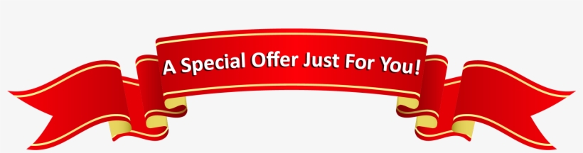 *this Rates Include Service Taxes - Red Ribbon Banner, transparent png #2529897