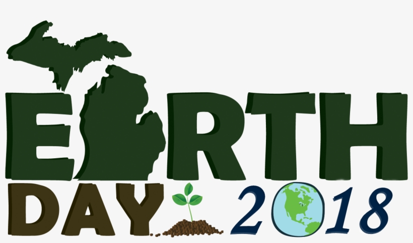 Earth Day Sticker - Vector, transparent png #2529989