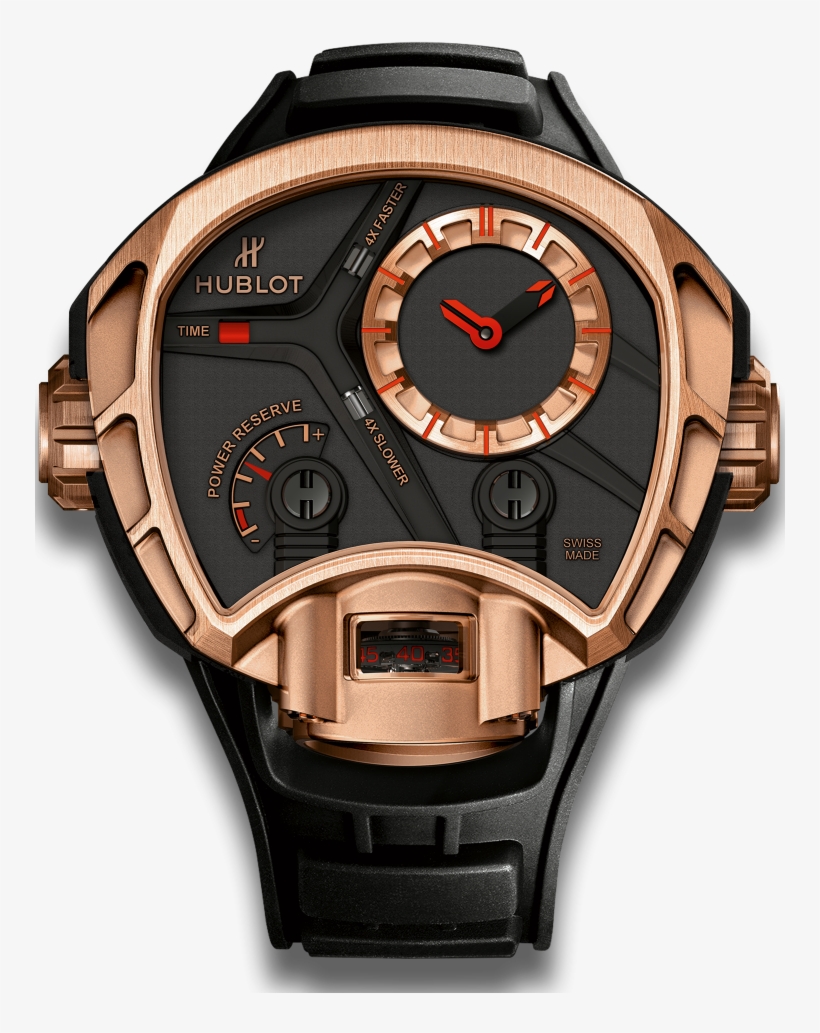 Mp Mp-02 Key Of Time King Gold, transparent png #2530284