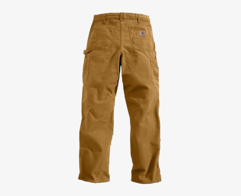 carhartt work dungaree