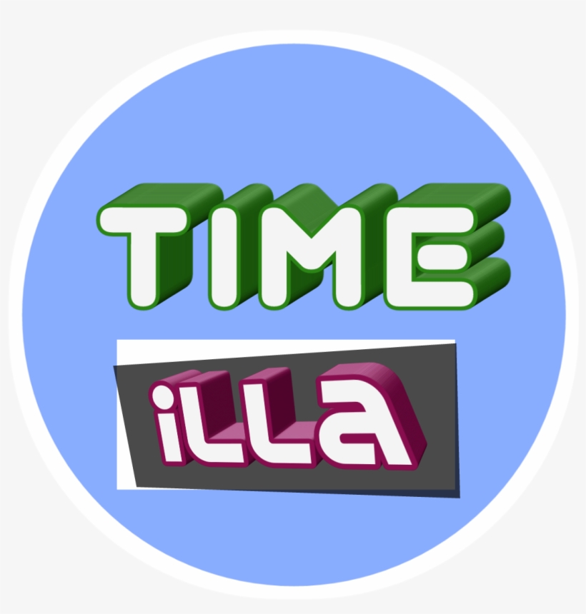 Time Illa - Anti Facebook, transparent png #2530450