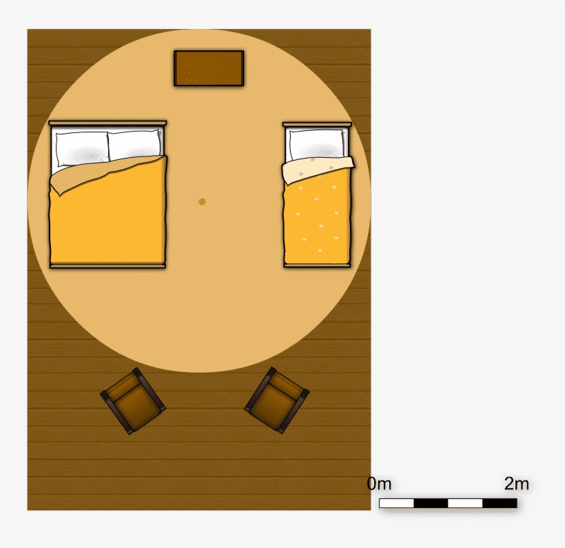 Bell Tent - Cartoon, transparent png #2530502