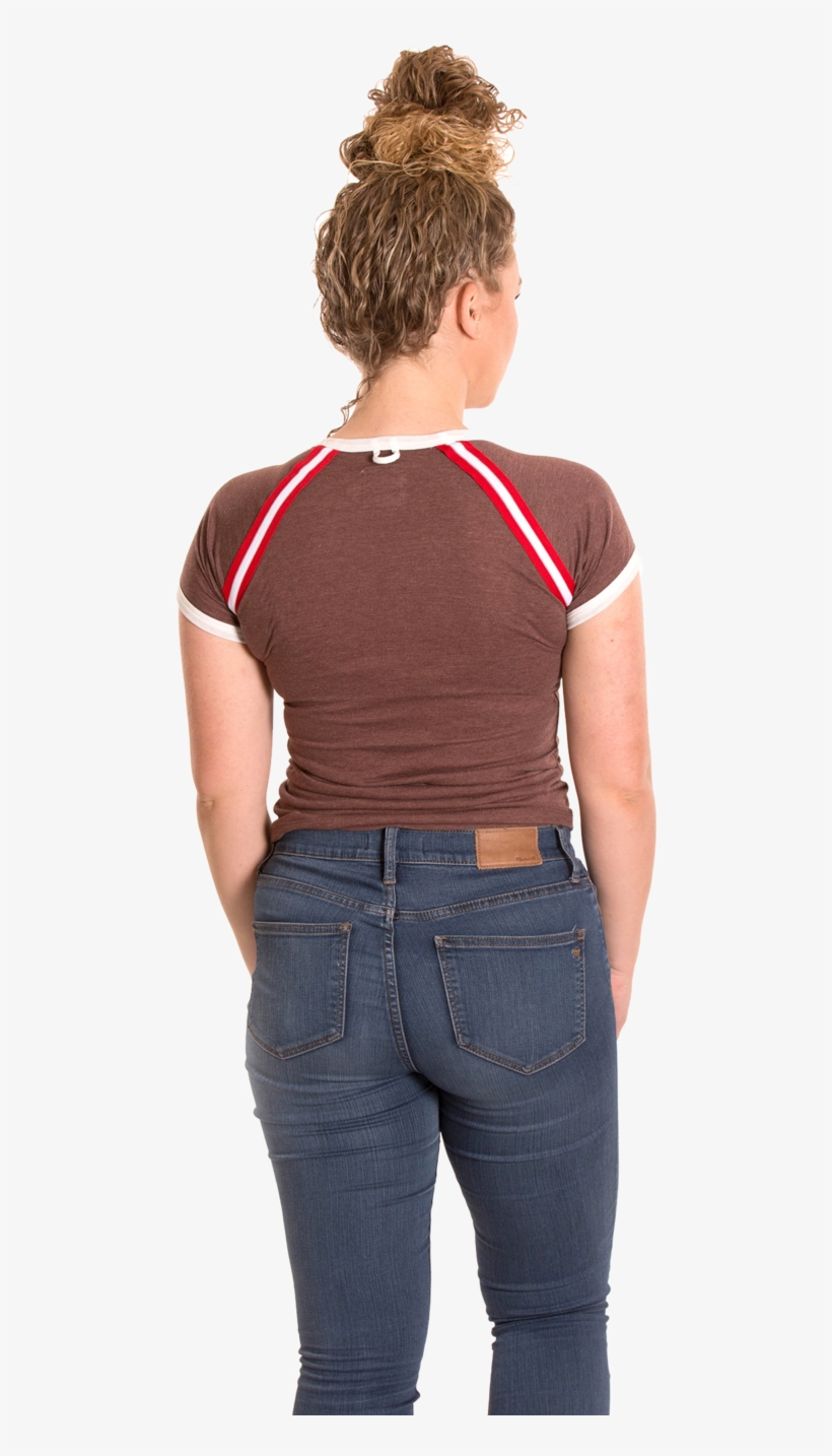 Am-6194 - Girl, transparent png #2530529