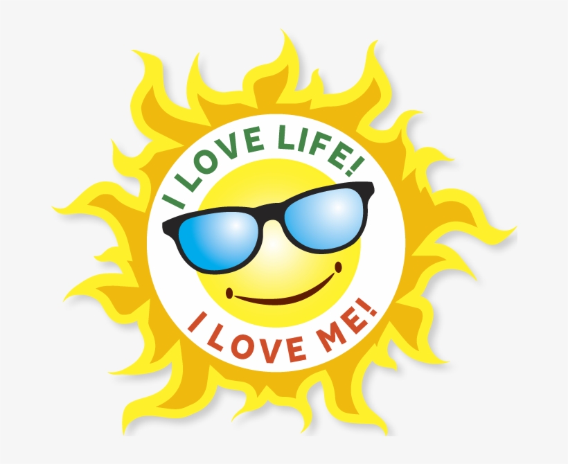 Love Life Love Me Day - Baby Touch Balloon Pop Game, transparent png #2530532