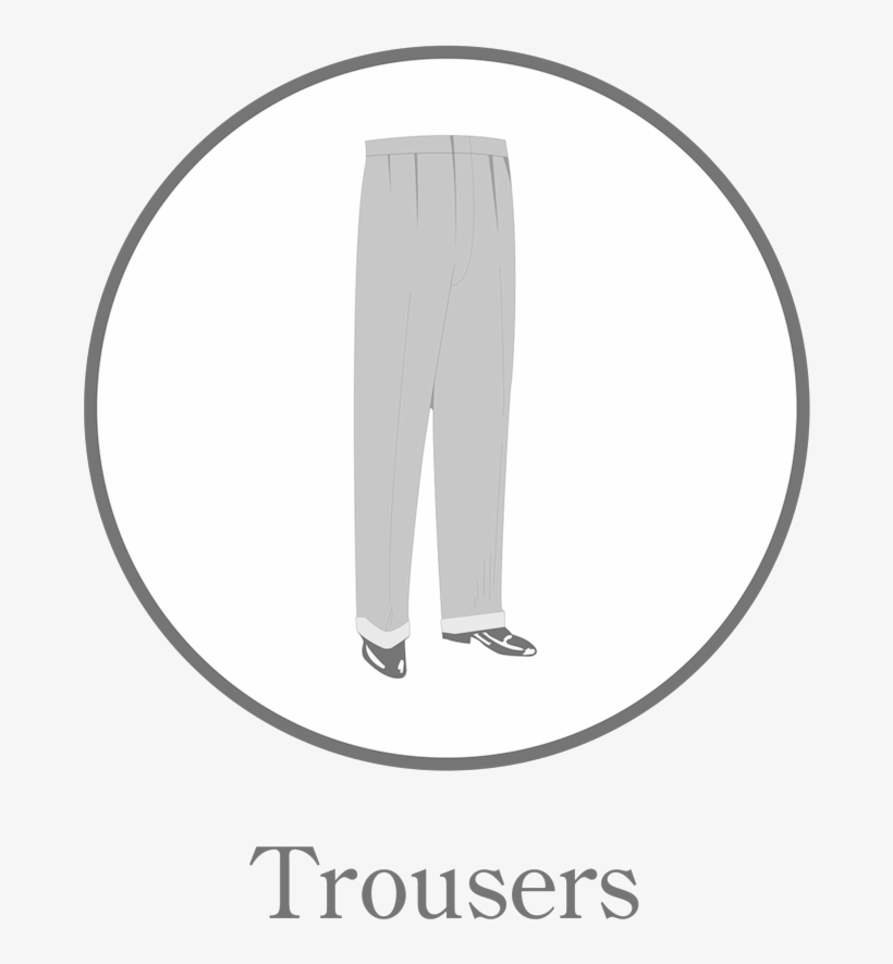 Trousers - Athabasca University, transparent png #2530601