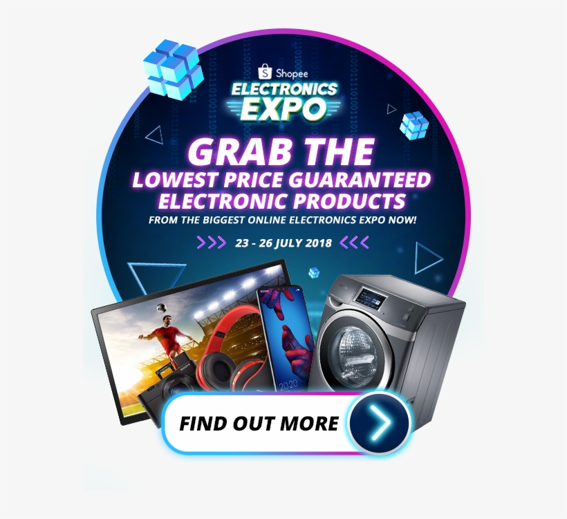 There Will Be Over 1,000 Electronic Products, And To - Lg 22mt48df - 21.5" Ips Lcd Monitor - Full Hd (1080p), transparent png #2530740