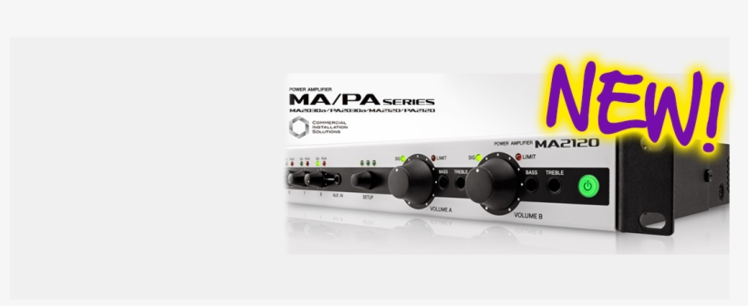 Your Wholesale Electronics Leader - Subwoofer, transparent png #2530793