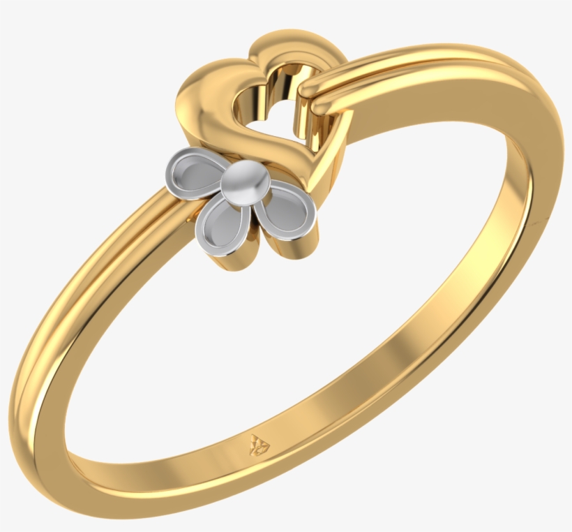 Certified By - - Engagement Ring, transparent png #2530865