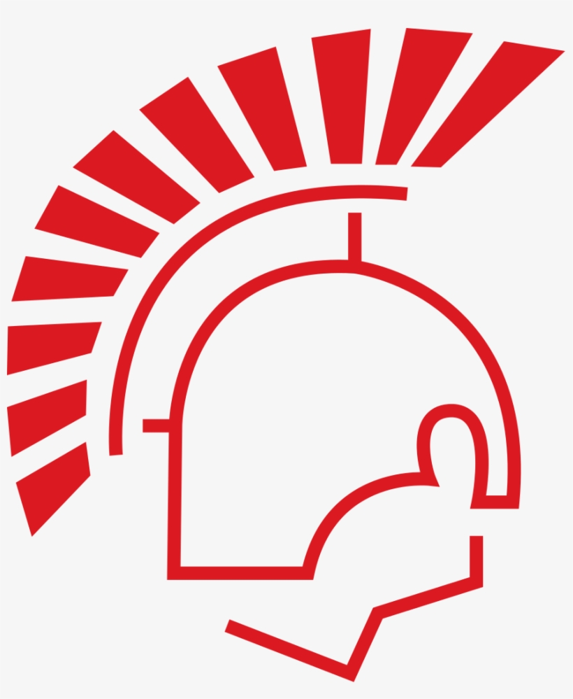 Deerfield High School Logo, transparent png #2530894