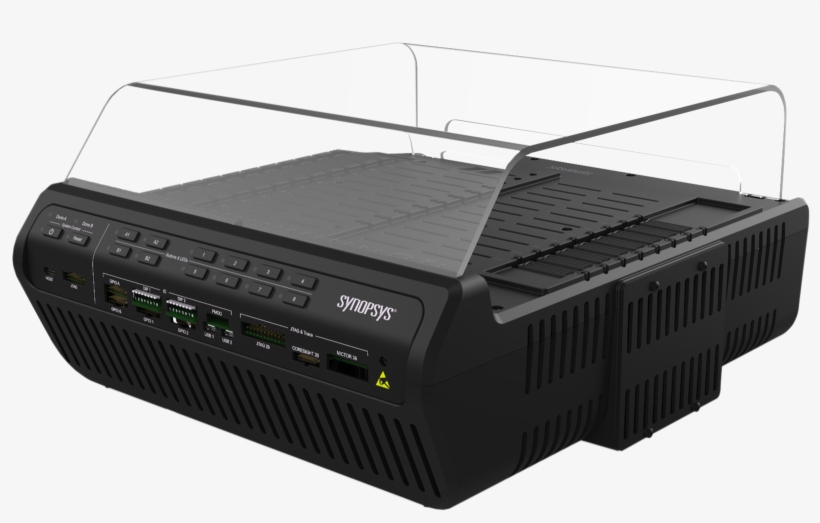 Related Items - Synopsys Haps, transparent png #2530920