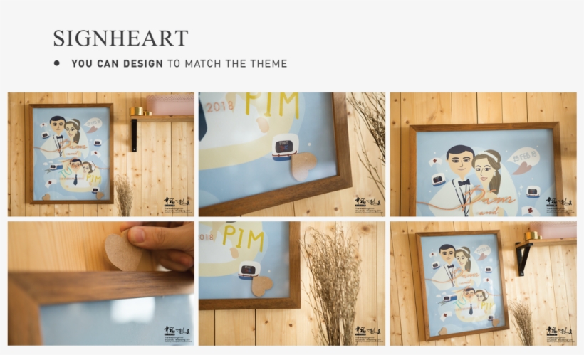 Picture - Wedding, transparent png #2530945