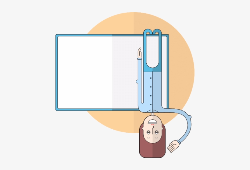 Click To See Printable Version Of Presentation Note - Cartoon, transparent png #2531053