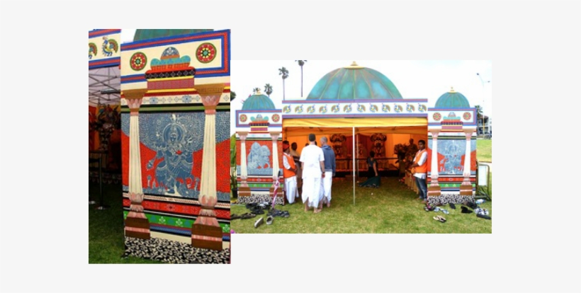 Picture - Shrine, transparent png #2531074
