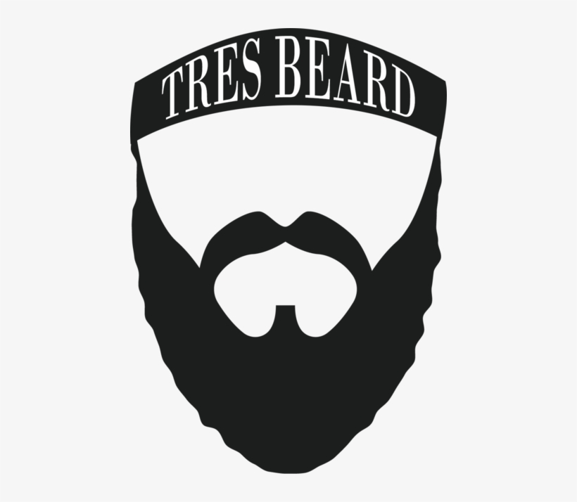 Clip Art Stock Woodsman Oil Tres Supply Company - Fancy Beard Clipart, transparent png #2531122