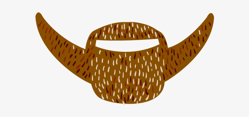 Real Beard Png - Beard, transparent png #2531151