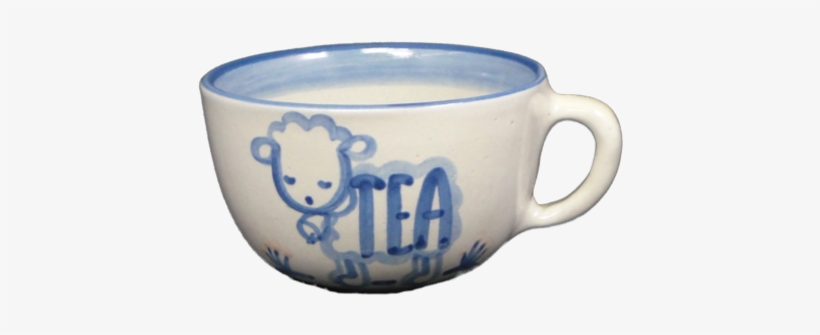 Tea Lamb Giant Cup - Coffee Cup, transparent png #2531157