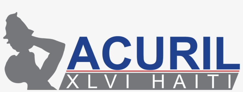 Acuril 2016 Haiti - Electric Blue, transparent png #2531357