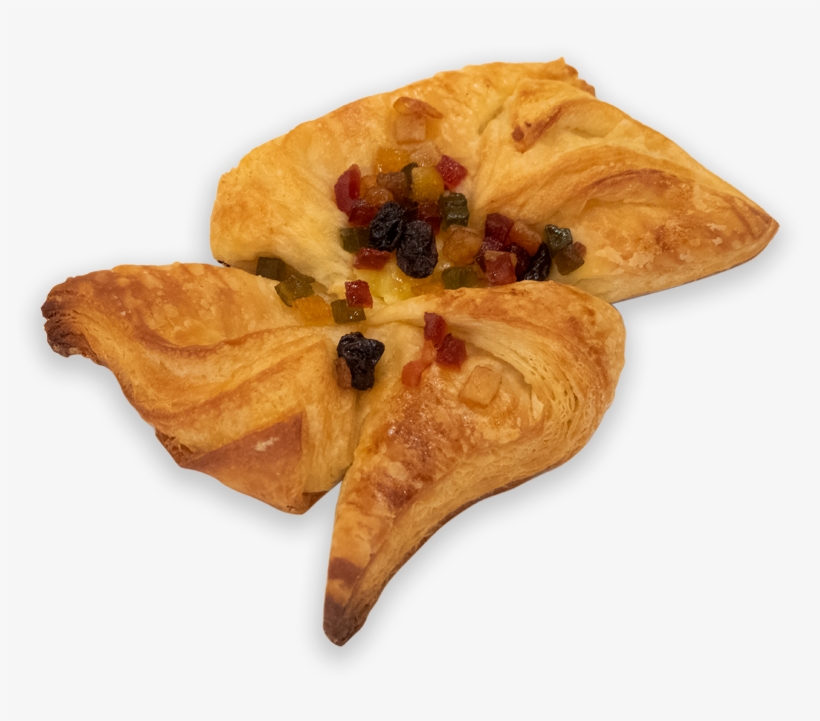 Mixed Fruit Danish - Fruit, transparent png #2531600
