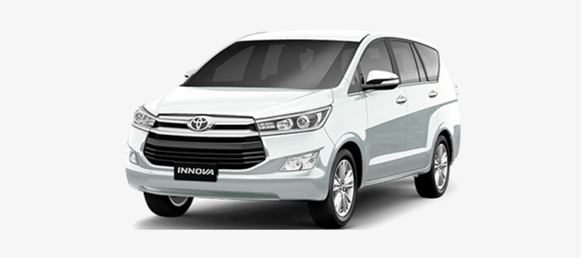 Innova-cataloge - Innova Car Png, transparent png #2531658