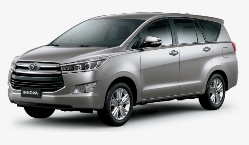 Toyota Innova Dong Anh Kim 4v8 - Suzuki Grand Vitara 2017 Costa Rica, transparent png #2531684