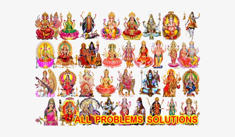 Love Enjoy Call Divine Miraculous Vak Siddha Maha Tantrik - Navagraha With Wife, transparent png #2531730