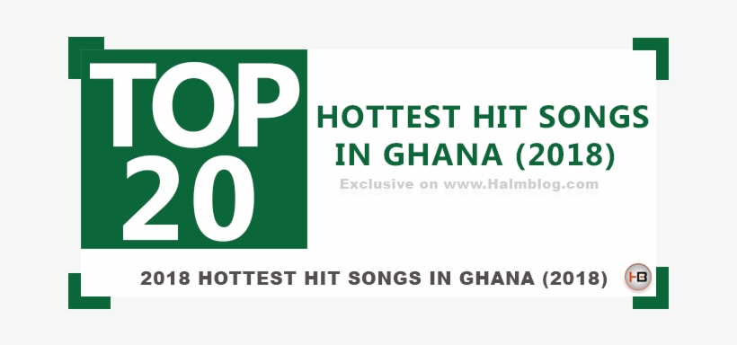Top 20 Hottest Hit Songs In Ghana That Nigerians Love - Ghana, transparent png #2531847