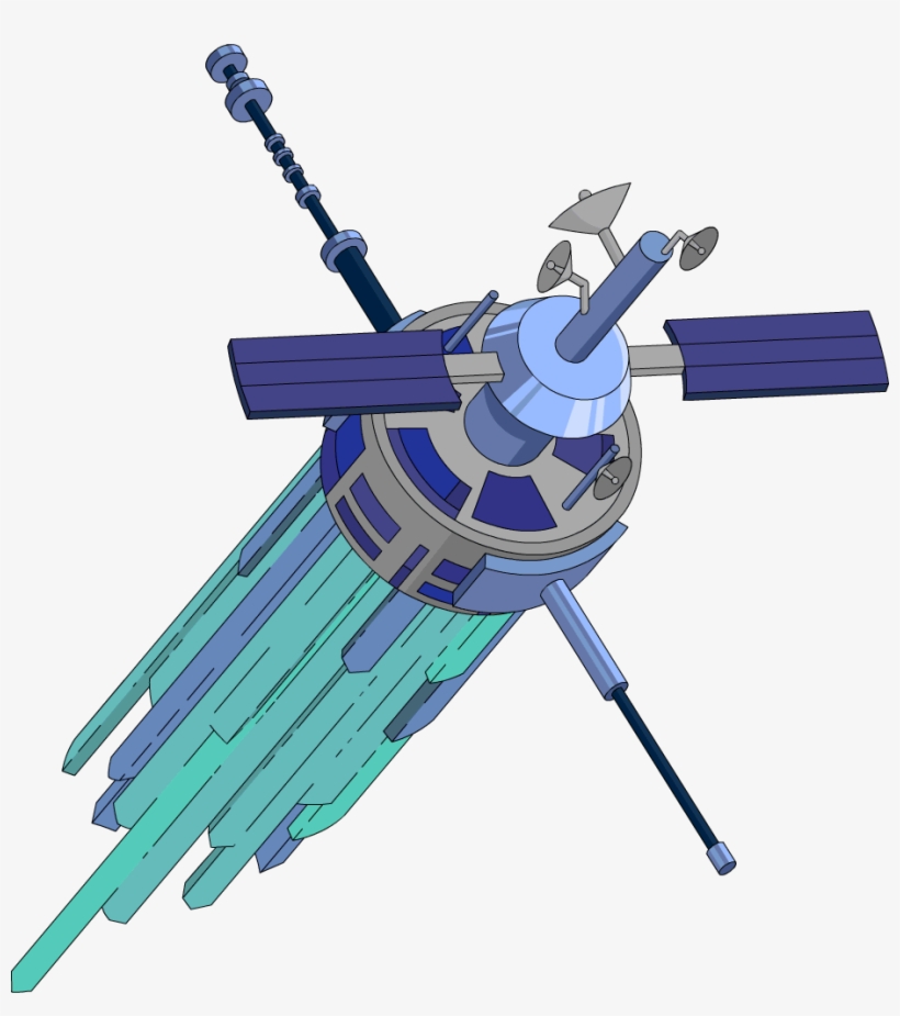 Satellite Station Menu - Satellite Station Tapped Out, transparent png #2531848