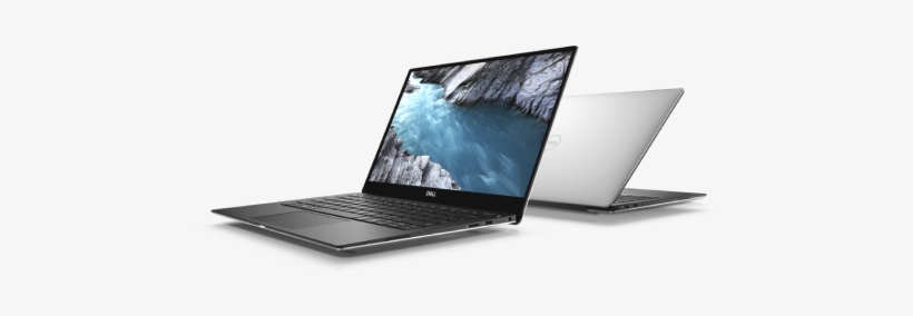 Dell Xps 13 9370 I7 8550u, transparent png #2531849