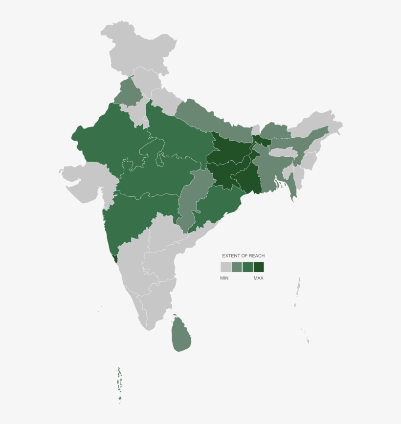 Bnc Map New - Decathlon Stores In India, transparent png #2531910