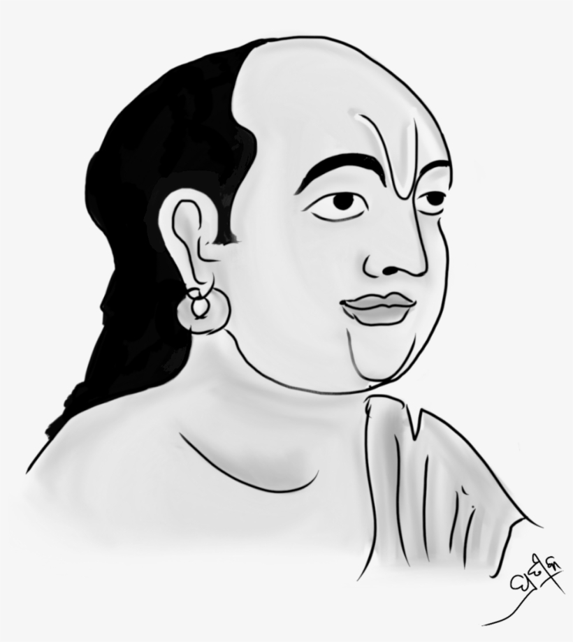 Odia Poet Abhimanyu Samanta Singhara Hd, transparent png #2531988