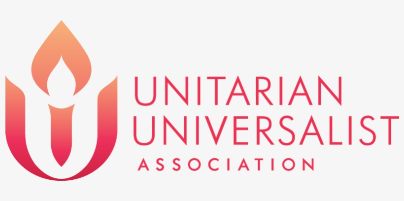 Satellite-logo Gradient - Unitarian Universalist Church Logo, transparent png #2532057