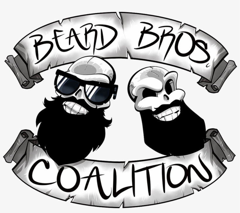 Pin By Денис On Beards - Beard Bros, transparent png #2532123