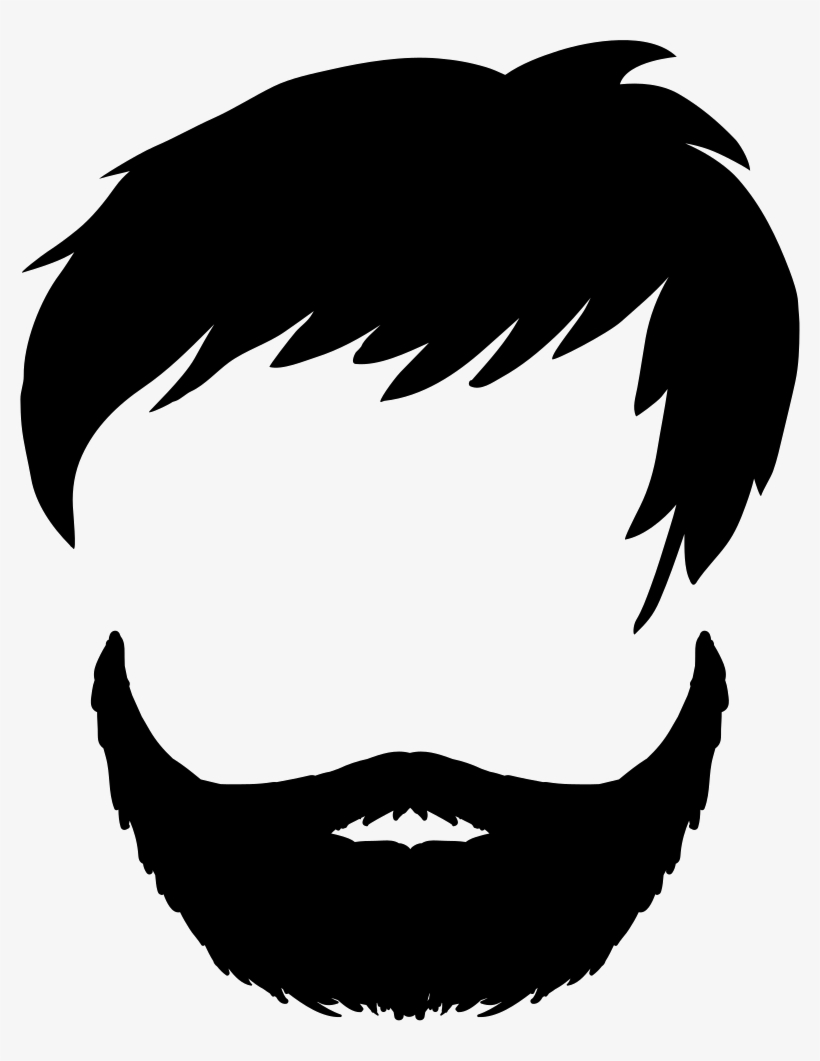Beard Beard Comments - Chosenarchitect, transparent png #2532124