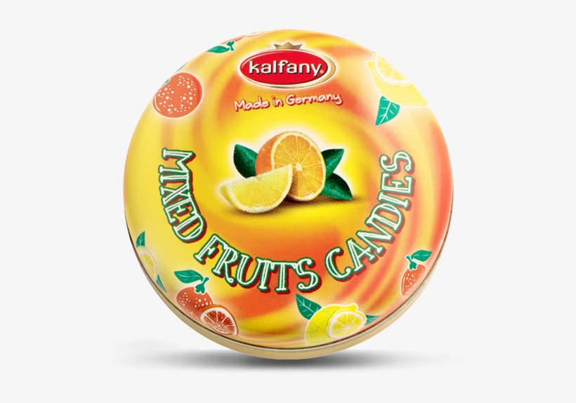 Mixed Fruit - Kalfany, transparent png #2532206