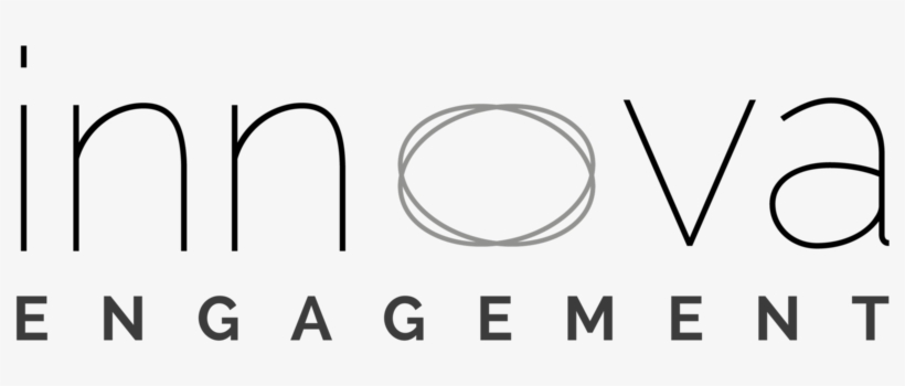 Innovacharcoalleft - Circle, transparent png #2532286