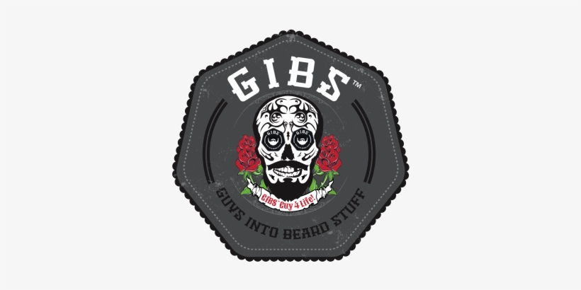 Image - Gibs Grooming Logo, transparent png #2532314
