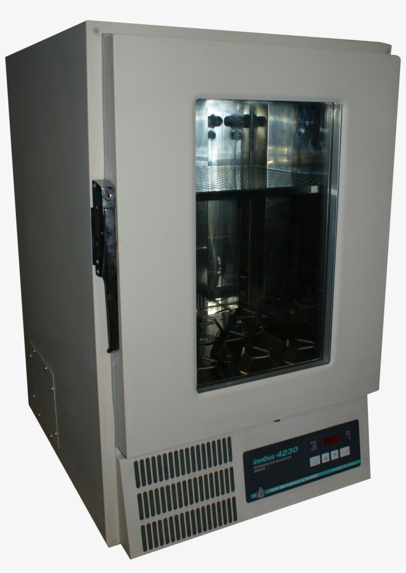 New Brunswick Innova 4200 Series - New Brunswick Scientific Innova 4230 Incubated Refrigerated, transparent png #2532341
